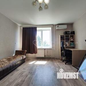 3-к квартира, вторичка, 75м2, 3/9 этаж