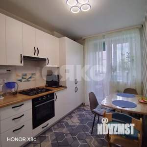 2-к квартира, вторичка, 48м2, 1/3 этаж