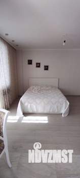 1-к квартира, вторичка, 35м2, 4/5 этаж