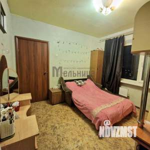 3-к квартира, вторичка, 79м2, 14/16 этаж
