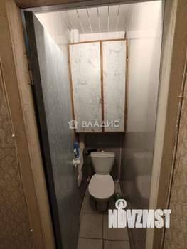 2-к квартира, вторичка, 52м2, 5/5 этаж