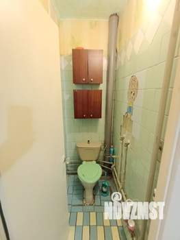 2-к квартира, вторичка, 44м2, 1/5 этаж