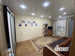 3-к квартира, вторичка, 63м2, 3/5 этаж