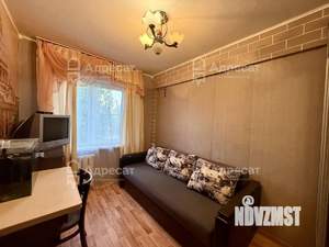 4-к квартира, вторичка, 58м2, 3/5 этаж