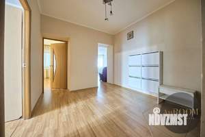 3-к квартира, вторичка, 102м2, 10/16 этаж