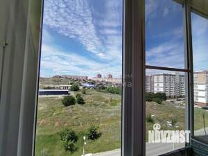 Студия квартира, вторичка, 28м2, 7/10 этаж