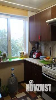 1-к квартира, вторичка, 30м2, 4/5 этаж