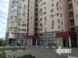 1-к квартира, вторичка, 49м2, 6/15 этаж