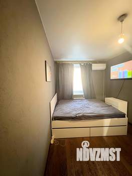 1-к квартира, вторичка, 26м2, 3/3 этаж