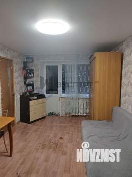 3-к квартира, вторичка, 56м2, 3/4 этаж