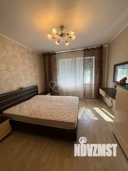 Студия квартира, вторичка, 50м2, 6/16 этаж