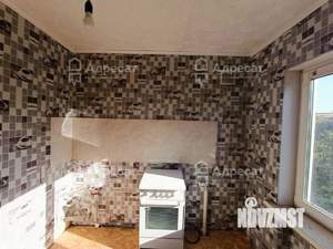 2-к квартира, вторичка, 45м2, 4/4 этаж