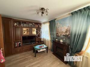 3-к квартира, вторичка, 95м2, 6/10 этаж