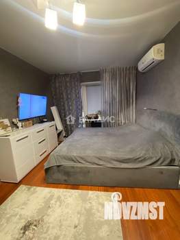 1-к квартира, вторичка, 32м2, 4/4 этаж