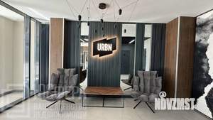 1-к квартира, сданный дом, 41м2, 10/23 этаж