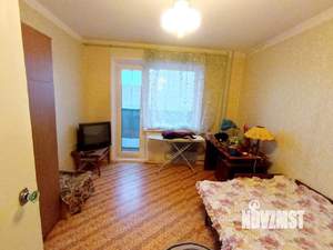 4-к квартира, вторичка, 79м2, 5/16 этаж
