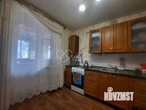 1-к квартира, вторичка, 33м2, 1/9 этаж