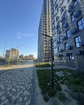 2-к квартира, вторичка, 51м2, 22/24 этаж