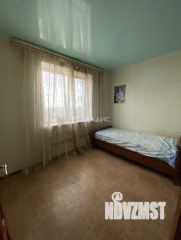 2-к квартира, вторичка, 41м2, 9/9 этаж