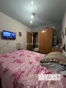2-к квартира, вторичка, 51м2, 9/9 этаж