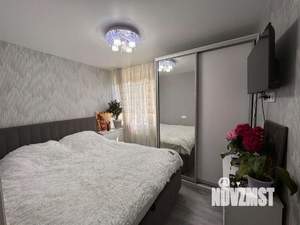 3-к квартира, вторичка, 43м2, 2/5 этаж