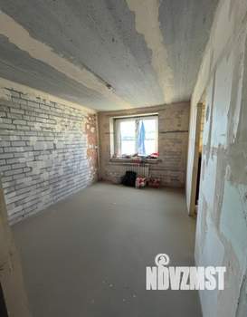1-к квартира, вторичка, 26м2, 5/5 этаж