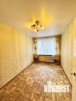 3-к квартира, вторичка, 54м2, 3/9 этаж