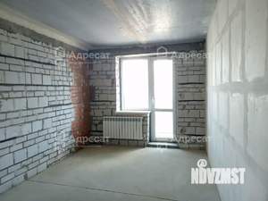 1-к квартира, вторичка, 35м2, 3/5 этаж