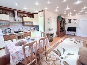 3-к квартира, вторичка, 80м2, 3/9 этаж