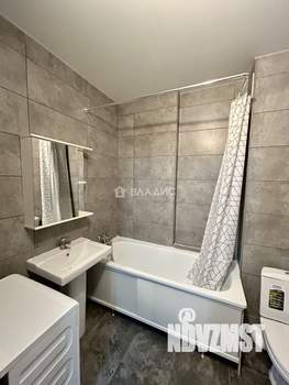 1-к квартира, вторичка, 34м2, 9/19 этаж