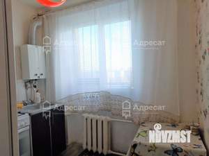 1-к квартира, вторичка, 29м2, 5/5 этаж