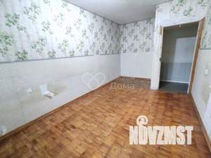 2-к квартира, вторичка, 53м2, 1/9 этаж