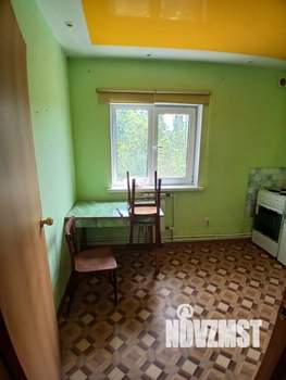 1-к квартира, вторичка, 27м2, 2/2 этаж