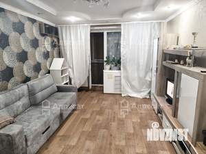 3-к квартира, вторичка, 59м2, 5/5 этаж
