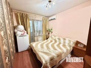 3-к квартира, вторичка, 68м2, 3/9 этаж