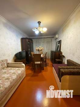 2-к квартира, вторичка, 45м2, 5/5 этаж