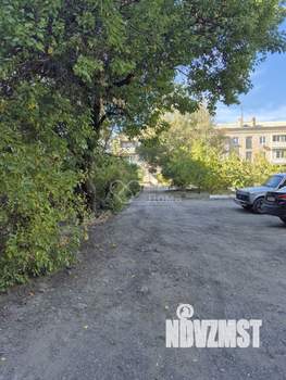 2-к квартира, вторичка, 44м2, 3/3 этаж