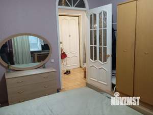 2-к квартира, вторичка, 56м2, 3/6 этаж