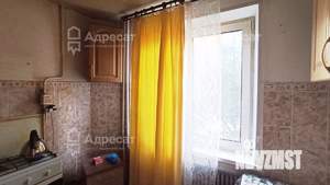 1-к квартира, вторичка, 26м2, 1/9 этаж