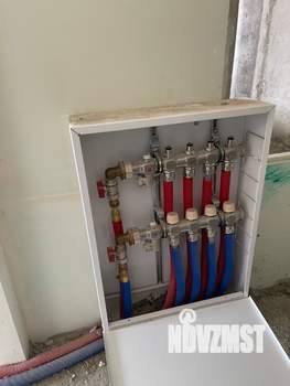 3-к квартира, вторичка, 90м2, 16/24 этаж