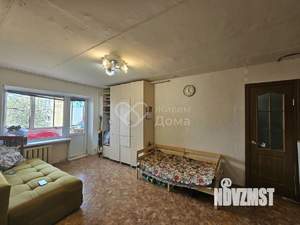 2-к квартира, вторичка, 46м2, 4/5 этаж