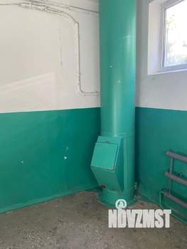 1-к квартира, вторичка, 35м2, 2/5 этаж