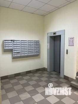 3-к квартира, вторичка, 98м2, 2/5 этаж