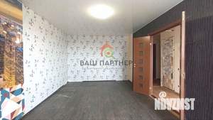 1-к квартира, вторичка, 33м2, 9/9 этаж