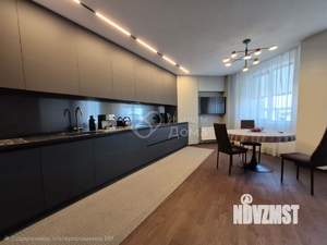 2-к квартира, вторичка, 95м2, 15/17 этаж