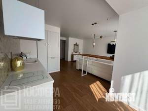 3-к квартира, вторичка, 90м2, 2/9 этаж