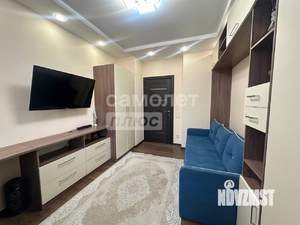 3-к квартира, вторичка, 68м2, 2/17 этаж