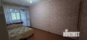 2-к квартира, вторичка, 47м2, 3/9 этаж
