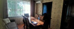 3-к квартира, вторичка, 62м2, 5/5 этаж