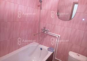 1-к квартира, вторичка, 21м2, 2/3 этаж